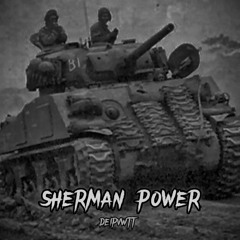 SHERMAN POWER