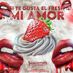 Si te gusta el fresh mi amor🍓