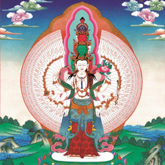 Great Compassion Mantra 大悲咒.mp3