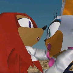 Sonic Adventure 2 - Wild Canyon (Instrumental)