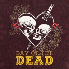 ANTH - Day Of The Dead (feat. Conor Maynard) (Remix)
