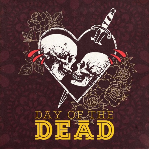 ANTH - Day Of The Dead (feat. Conor Maynard) (Remix)