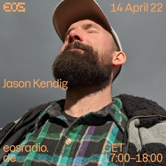 EOS Radio: April 2022