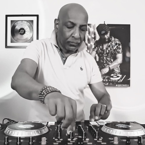 DISCO PARTY | VOL.03 I DJKUMELL