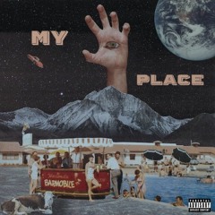 My Place (feat. Roe)