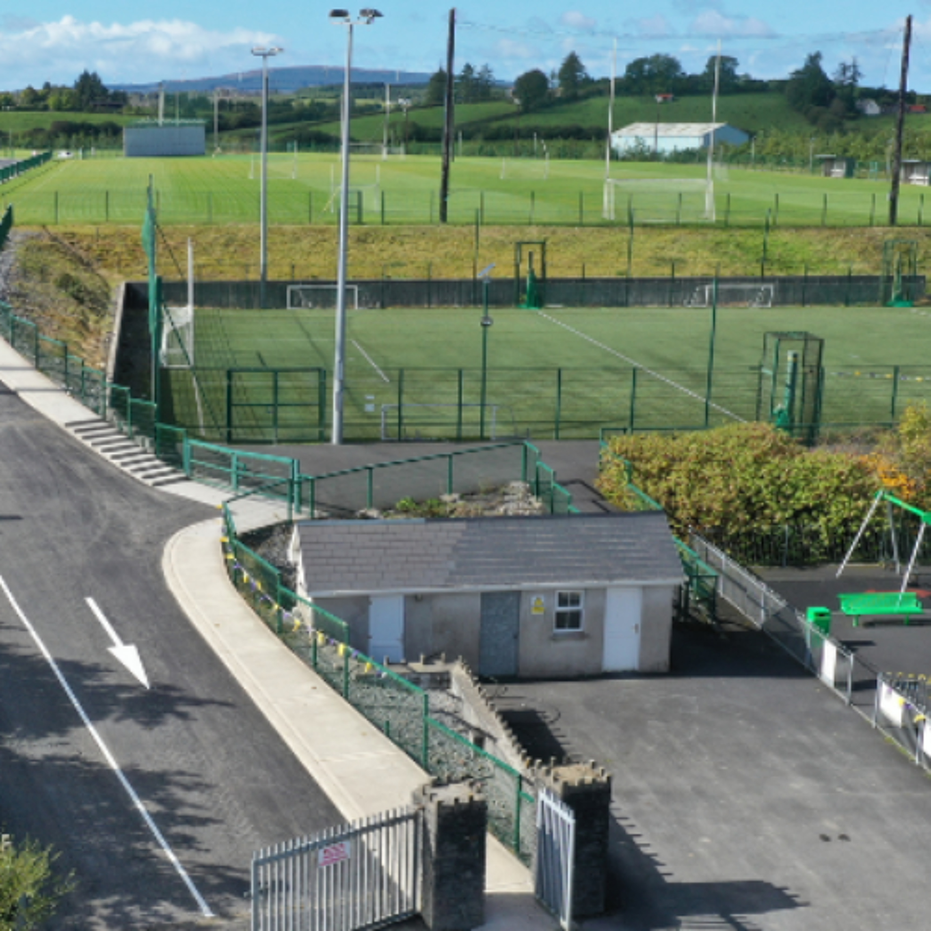 Kilmaley GAA’s Toughest Tribe 26