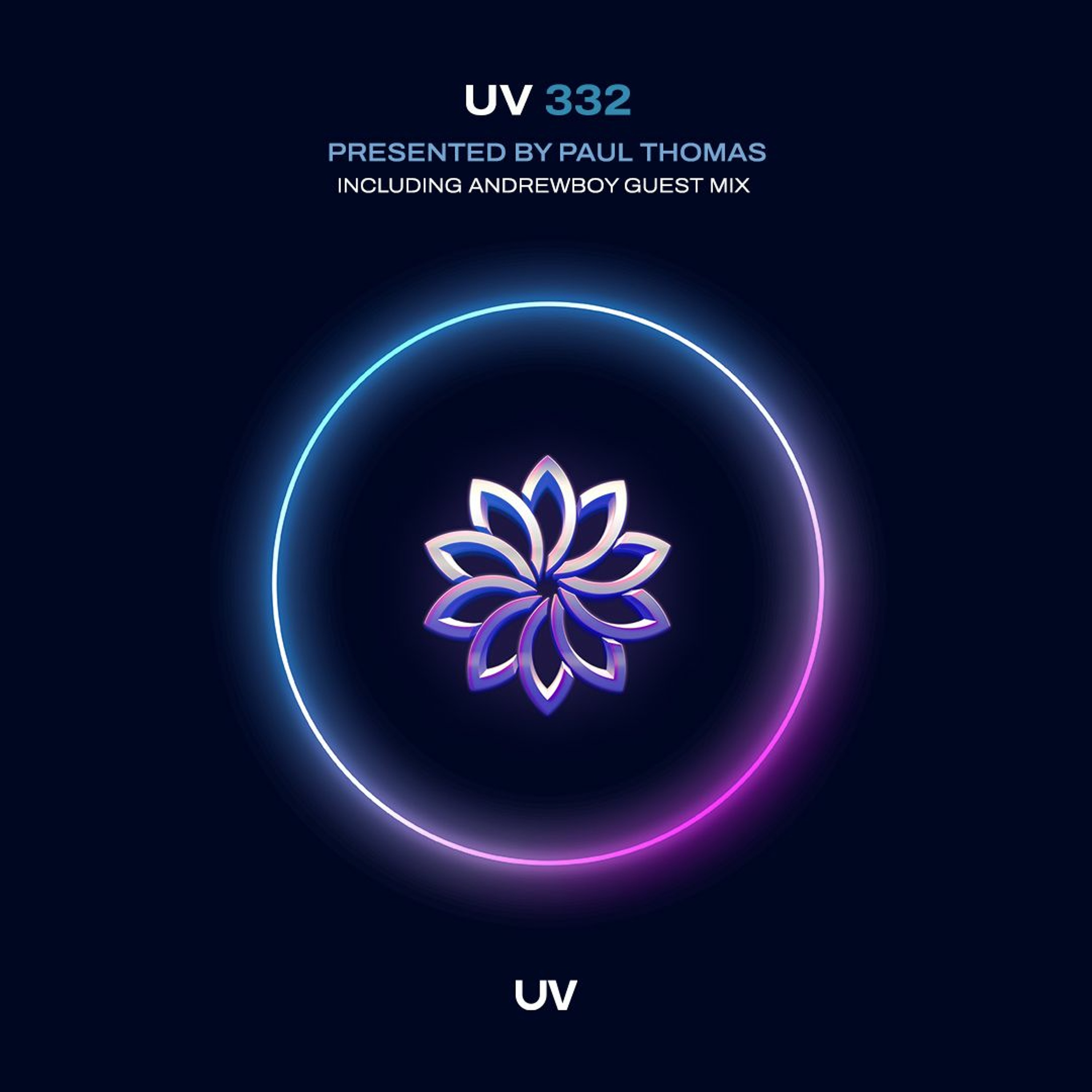 Paul Thomas presents UV Radio