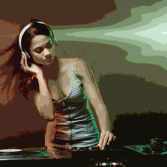 A Psychedelic Trance Set (Psytrance 2024 - 2025)