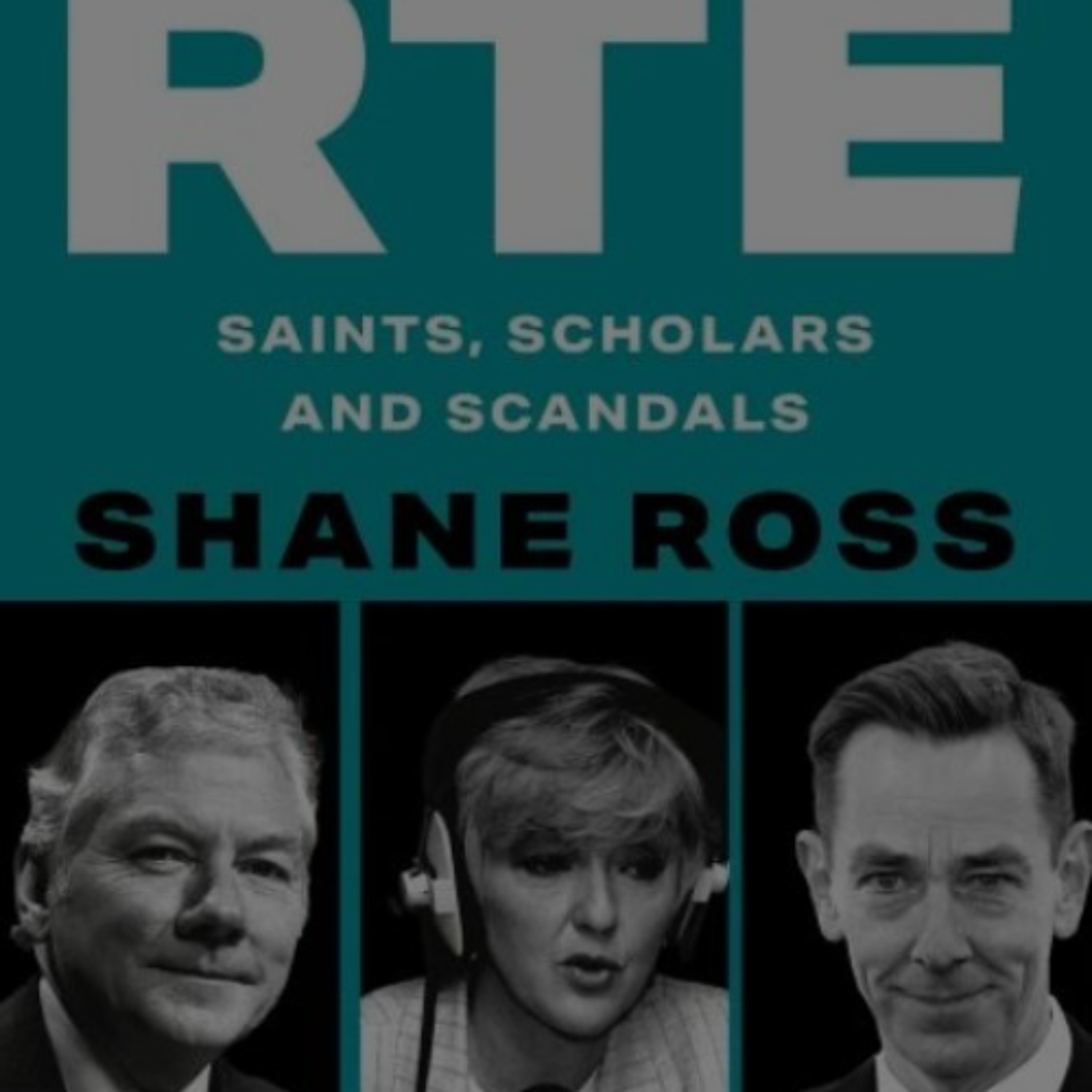 The KCLR Daily: Shane Ross on book, radio and more (10th June 2026) episode artwork