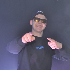 HAPPY