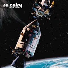 Re-Entry EP