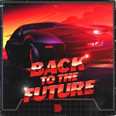 Back To The Future  - Preview (Lo-Fi)