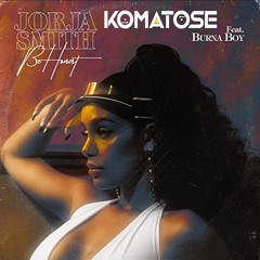Jorja Smith - Be Honest [Komatose Bootleg] - FREE DOWNLOAD