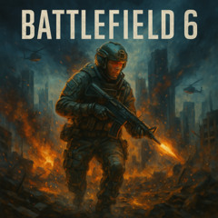 BF6 Launch Day