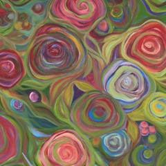 ROSES [852 Hz]