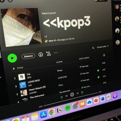 kpop favss