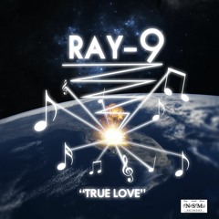 True Love by Ray-9
