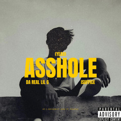 Asshole (ft. ISUFFICE)
