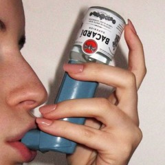 BACARDí ++ KEE YOUNG KYUN