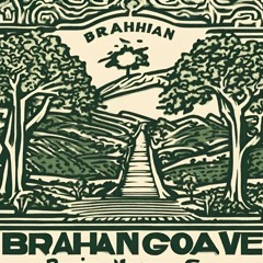 BRAHANGOAVE    @Brahian Arboleda DJ
