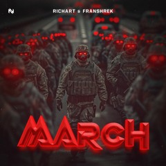 RichArt & Franshrek - March [Free Download]