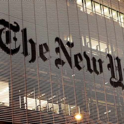 The Media Skew Public Perception By Manipulating People's Attention