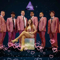 AMY Y SU SONORA - NI UNA SOLA PALABRA TIK TOK 2025 X RODRIGODEVRS