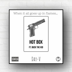 Hot Box (feat. Buck the Kid)
