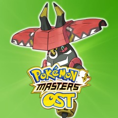 Battle! Tapu Guardian Deity - Pokemon Masters OST