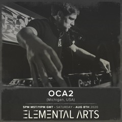 Elemental Arts Presents: OCA2