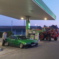 Taimen - Brain Control