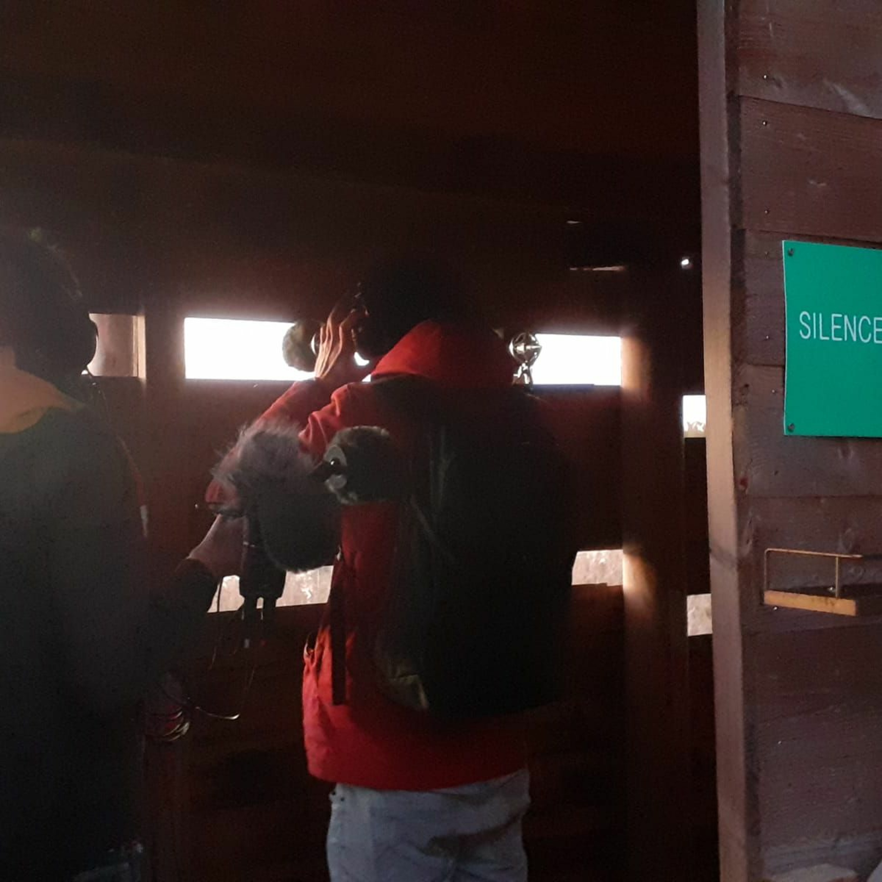 P.a.r.l.e.s. - Partition poétique à 8 âmes sensibles