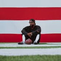 Kendrick @ The Super Bowl