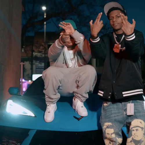 Bravo The Bagchaser x DrexTheJoint - Ran Through (Official Music Video)