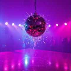 MIRRORBALL RIOT