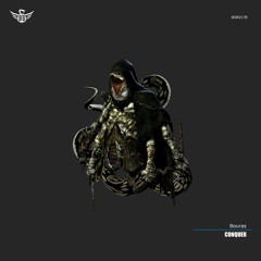 Bouras - Conquer (Original Mix)