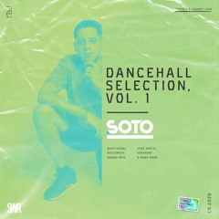Dancehall Selection Vol. 1