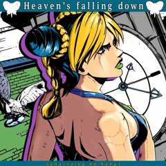 Heaven's Falling down -JJBA Stone Ocean Op 3 [Full Version]