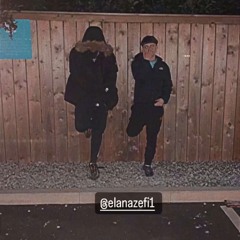 Loves Toxic - (R.I.P Benji 💙🕊️)