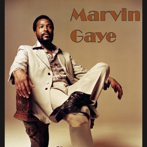Stream Marvin Gaye - Mercy Mercy Me ( Gentle Fred ( GentleMan