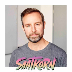 #486 mit MARKUS ALBERS +++ BUCHVERLOSUNG