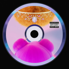 Ice Spice,Nicki Minaj - Princess Diana(Baile EDIT)