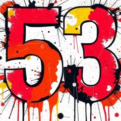The 53 sessions - The other way 55