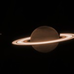 Saturn's Liquid Orbit [DnB Remix] [Extended]