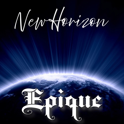 Epique - New Horizon