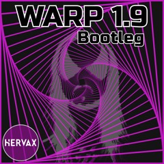 The Bloody Beetroots & Steve Aoki – Warp 1.9 (Hervax Bootleg)