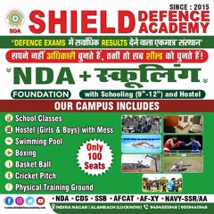 Best CDS Coaching In India