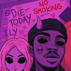 Leeme alone part open verse