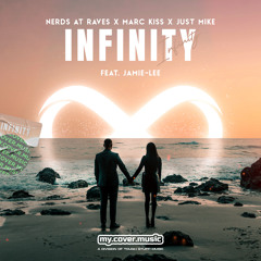 Infinity (feat. Jamie-Lee)
