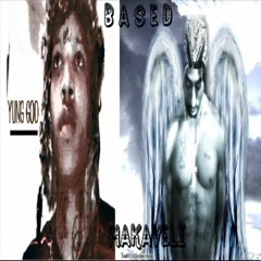 Yung God - Enemies Based Makaveli Mixtape Leak